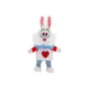 White Rabbit Disney NuiMOs Plush, Alice In Wonderland