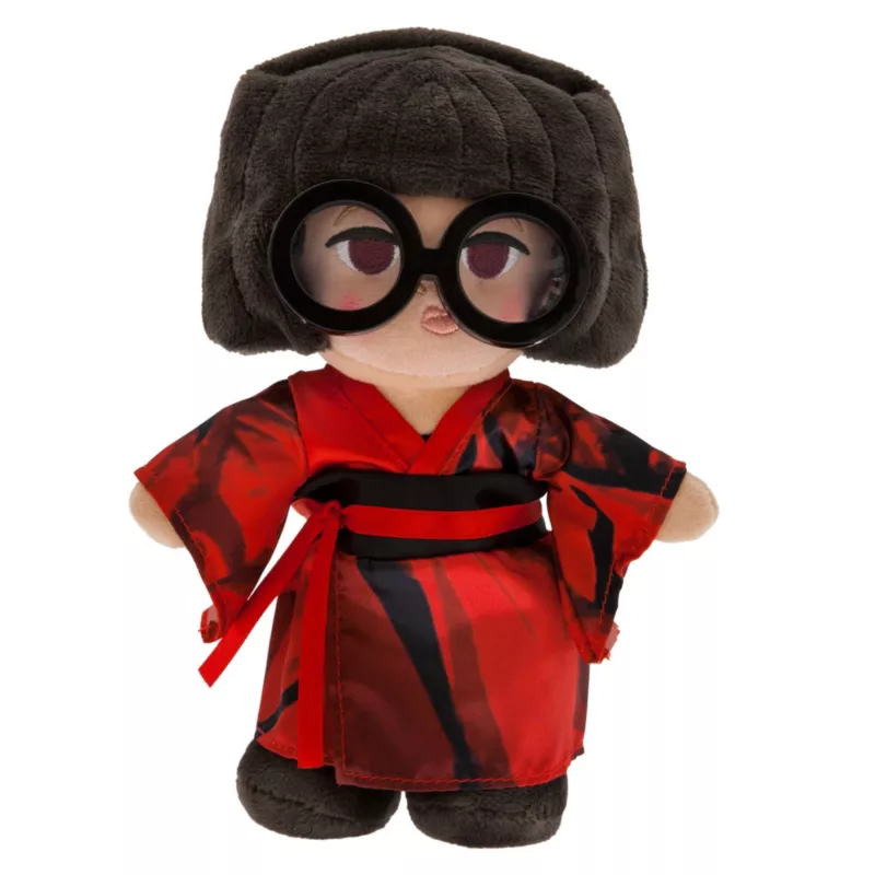 Edna Mode Disney NuiMOs Kimono Outfit, The Incredibles 2 - Image 2
