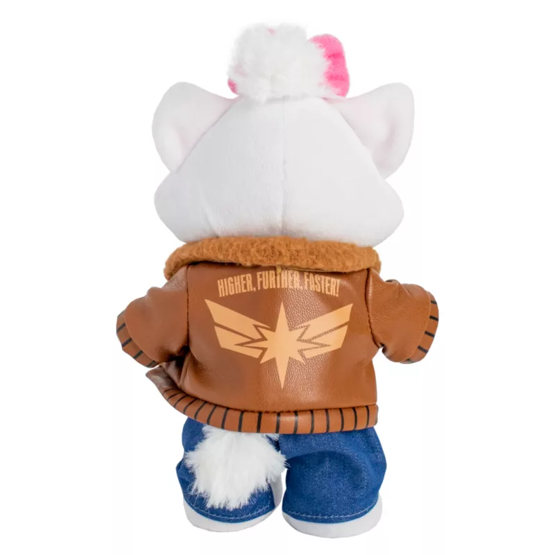 Disney NuiMOs Captain Marvel Outfit - Image 4