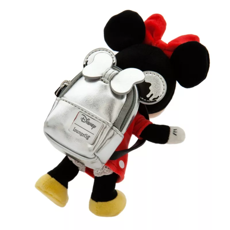 Disney NuiMOs Minnie Mouse Backpack By Loungefly - Disney100 - Image 3