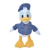 Donald Duck Birthday 2023 Plush Keychain