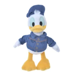 Donald Duck Birthday 2023 Plush Keychain