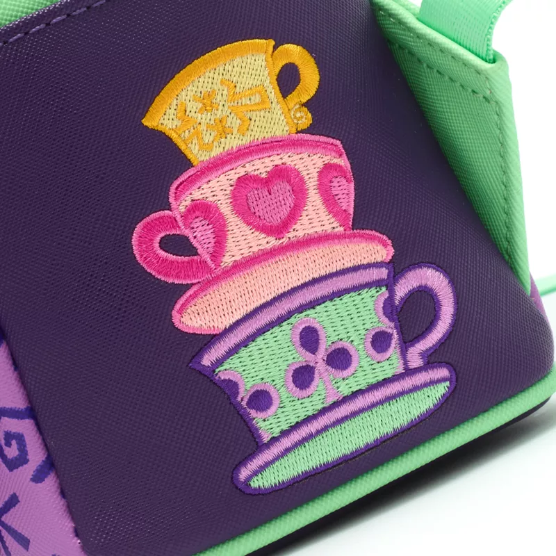 Loungefly Mickey Mouse: The Main Attraction Mini Backpack, Series 3 Of 12 - Image 5