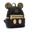 Loungefly Mickey Mouse: The Main Attraction Mini Backpack, Series 2 Of 12