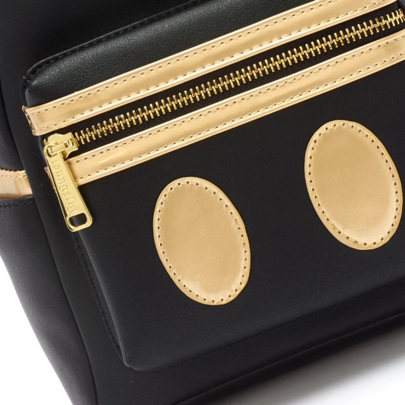 Loungefly Mickey Mouse: The Main Attraction Mini Backpack, Series 2 Of 12 - Image 3