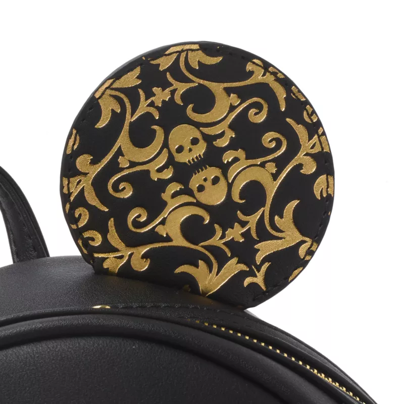 Loungefly Mickey Mouse: The Main Attraction Mini Backpack, Series 2 Of 12 - Image 4