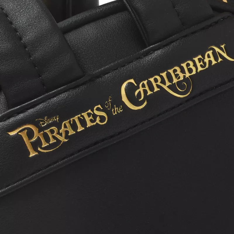 Loungefly Mickey Mouse: The Main Attraction Mini Backpack, Series 2 Of 12 - Image 5