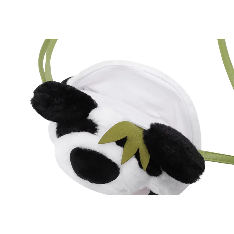 Panda Mickey Crossbody Bag - Image 4