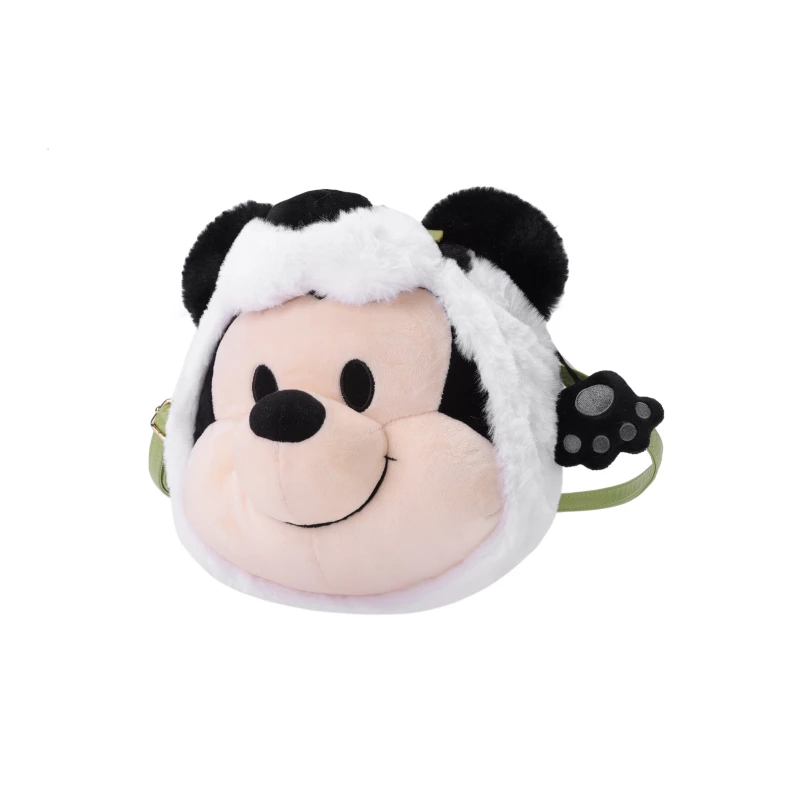 Panda Mickey Crossbody Bag - Image 5
