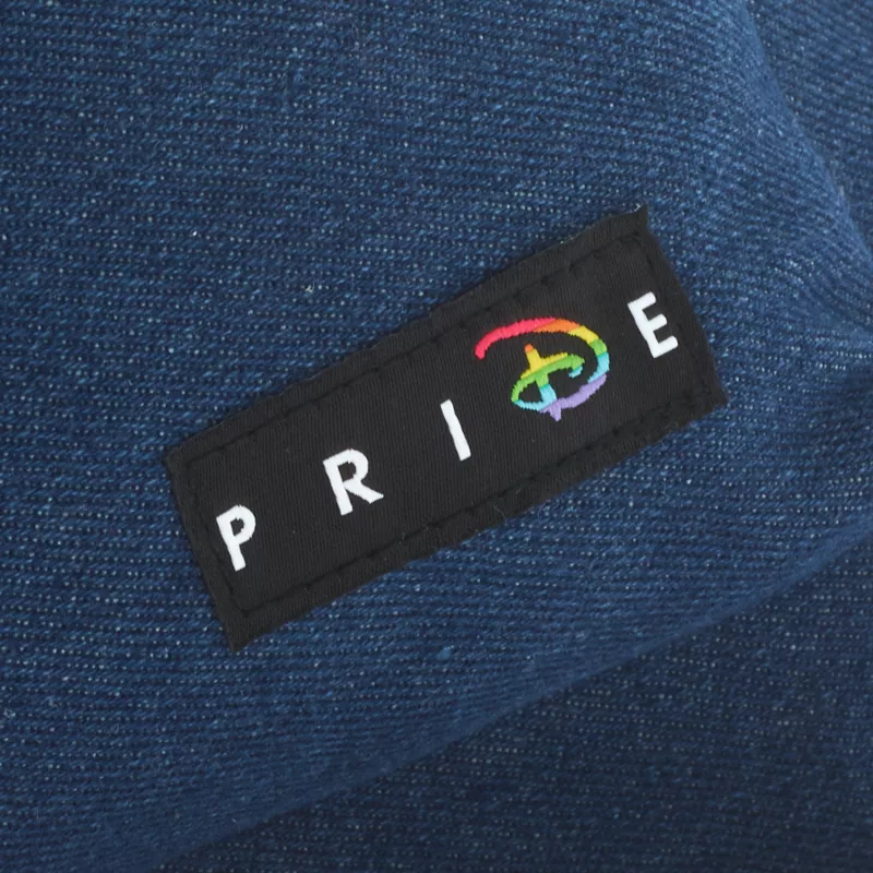 Mickey Mouse Pride Backpack - Image 4