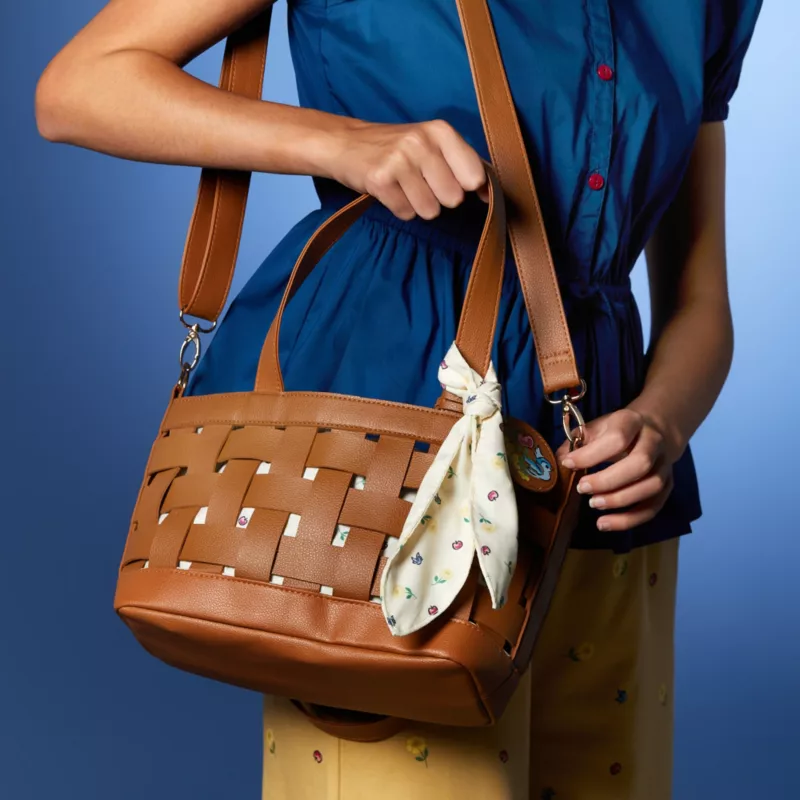 Snow White And The Seven Dwarfs Handbag - Image 2