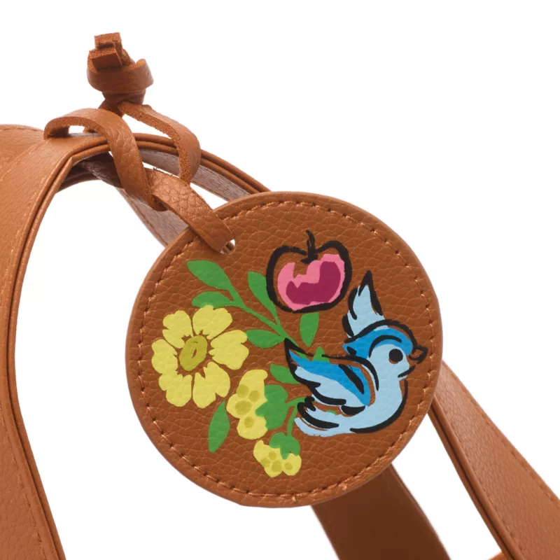 Snow White And The Seven Dwarfs Handbag - Image 4
