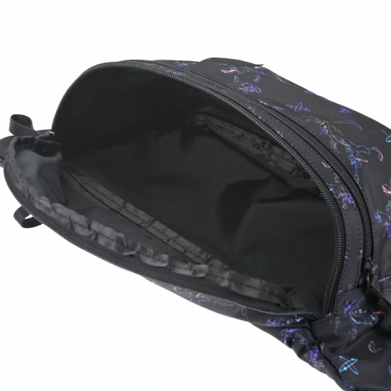 Powerline Belt Bag, Dance With Goofy - Image 5