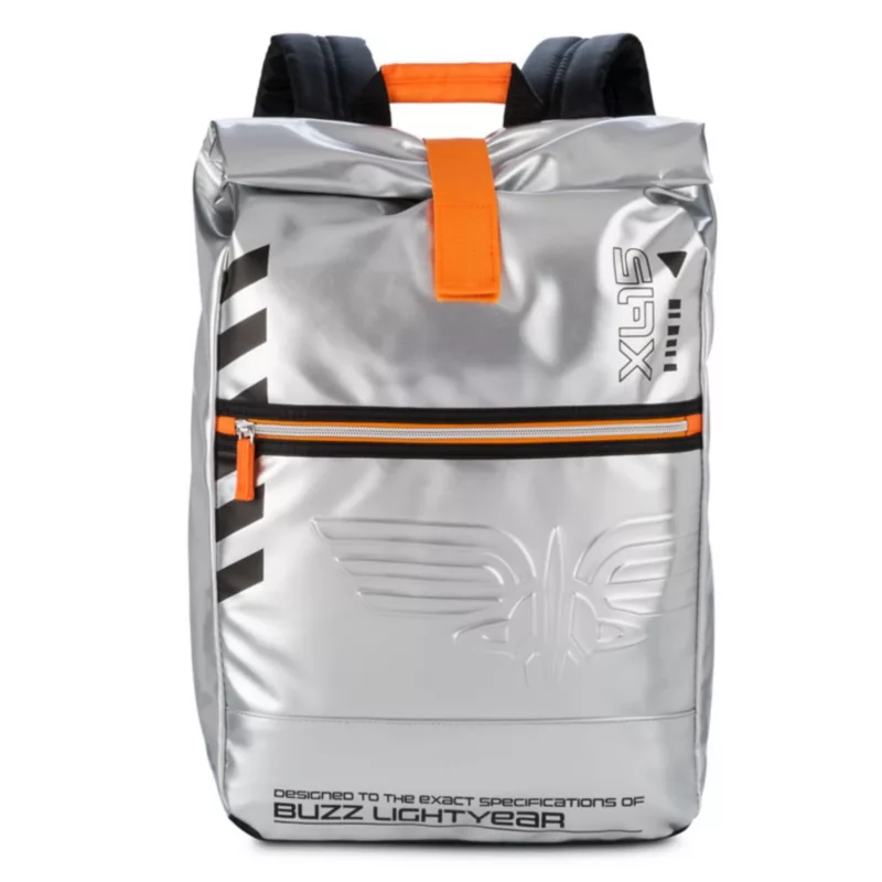 Buzz Lightyear Backpack, Lightyear