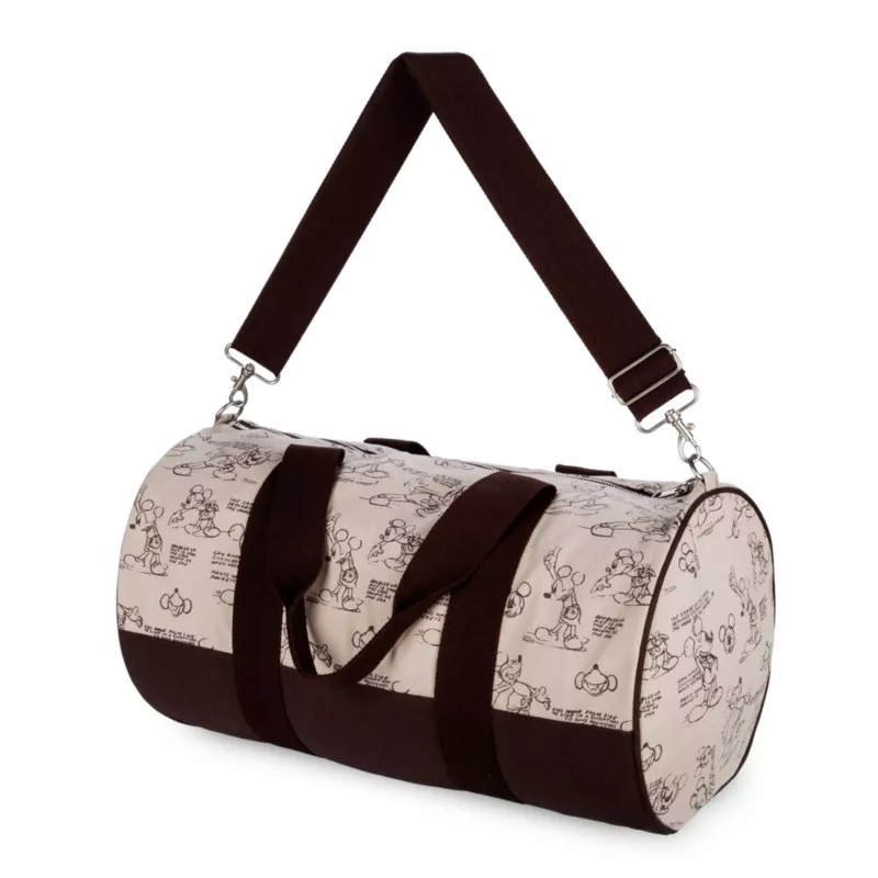 Mickey Mouse Duffle Bag - Image 2