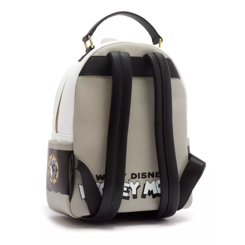 Steamboat Willie Loungefly Backpack - Image 3