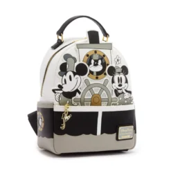 Steamboat Willie Loungefly Backpack