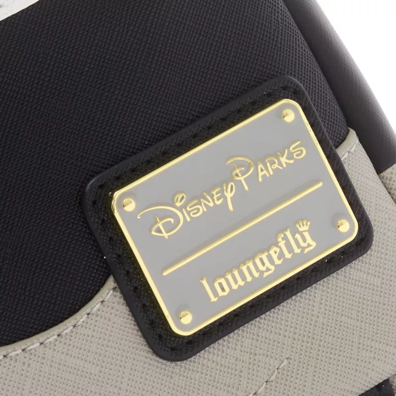 Steamboat Willie Loungefly Backpack - Image 4