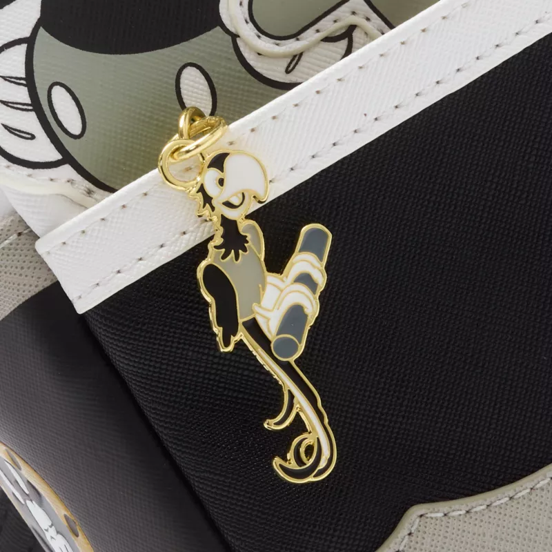 Steamboat Willie Loungefly Backpack - Image 5