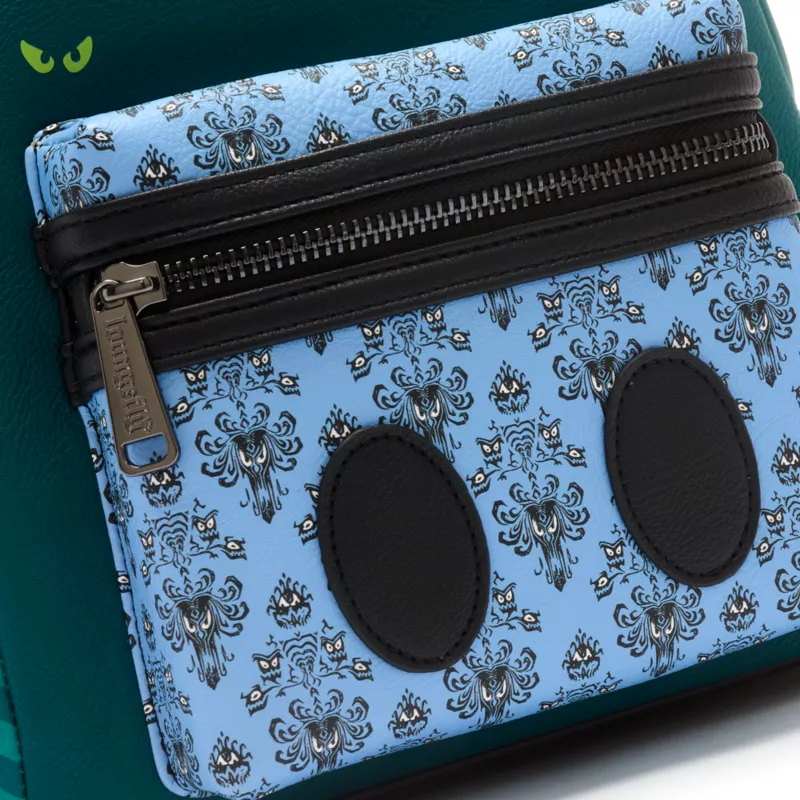 Loungefly Mickey Mouse: The Main Attraction Mini Backpack, Series 10 Of 12 - Image 4