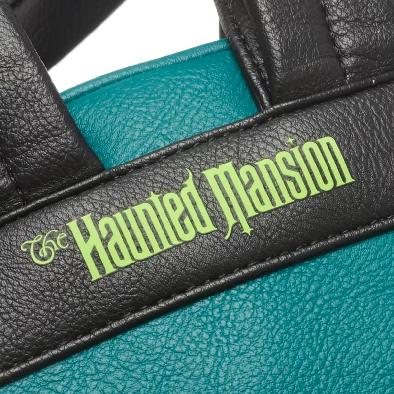 Loungefly Mickey Mouse: The Main Attraction Mini Backpack, Series 10 Of 12 - Image 5