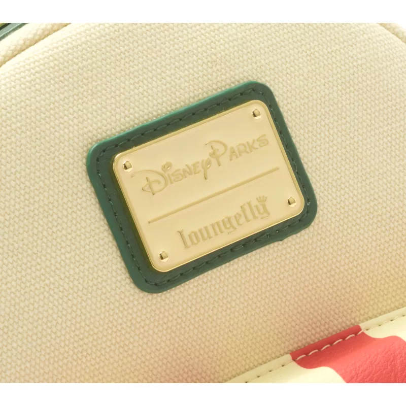 Loungefly Mickey Mouse: The Main Attraction Mini Backpack, Series 11 Of 12 - Image 3