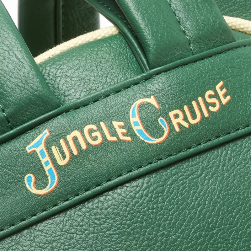 Loungefly Mickey Mouse: The Main Attraction Mini Backpack, Series 11 Of 12 - Image 5