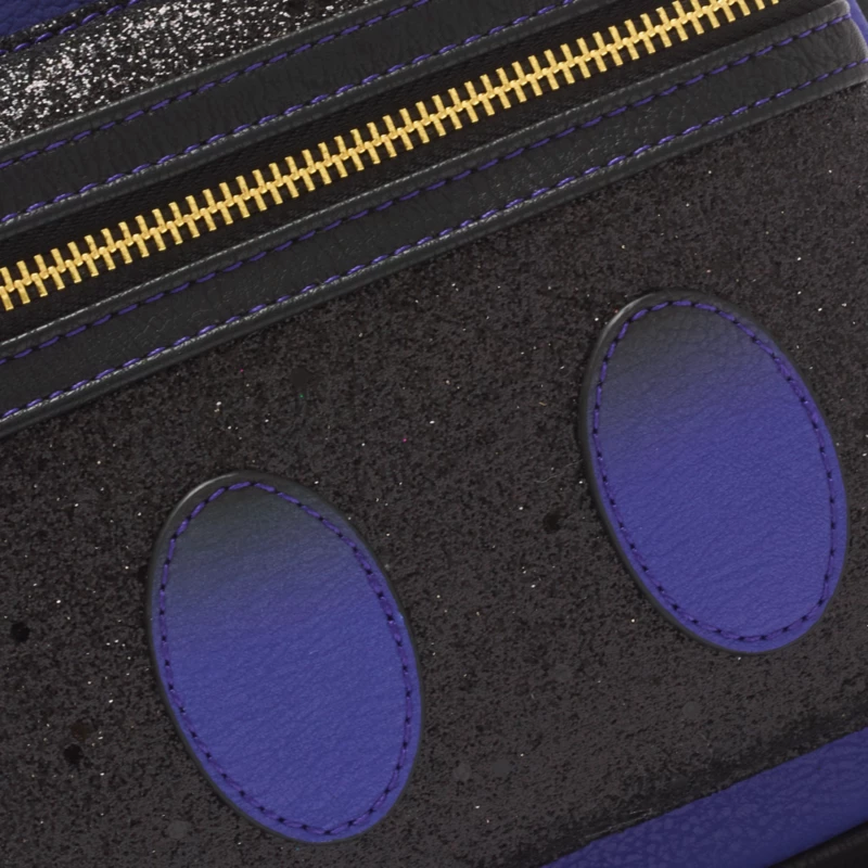 Loungefly Mickey Mouse: The Main Attraction Mini Backpack, Series 12 Of 12 - Image 4