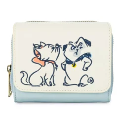 Loungefly Disney Critters Wallet