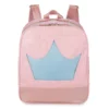 Disney Princess Simulated Leather Backpack