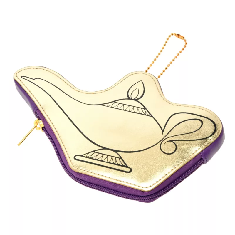 Aladdin & Jasmine Shopping Bag, Aladdin's 30th Anniversary - Image 2