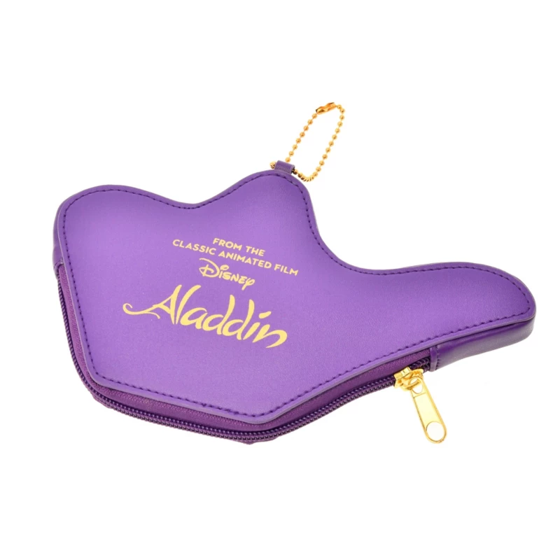 Aladdin & Jasmine Shopping Bag, Aladdin's 30th Anniversary - Image 3