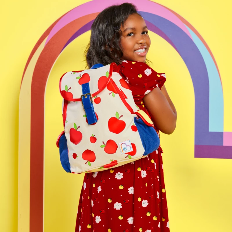 Disney Ily 4EVER Backpack Inspired By Snow White - Image 2
