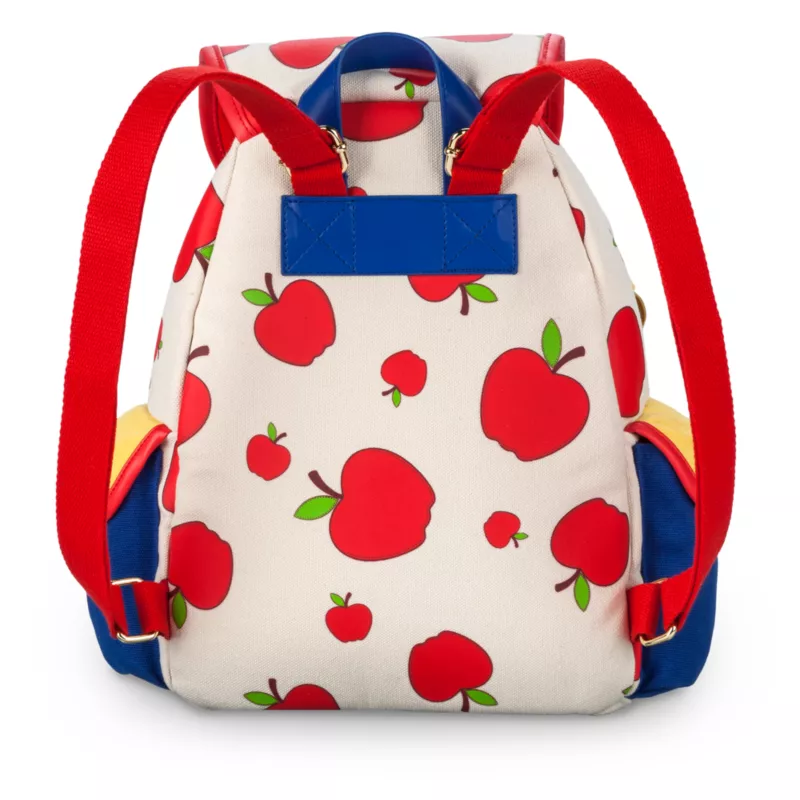 Disney Ily 4EVER Backpack Inspired By Snow White - Image 3