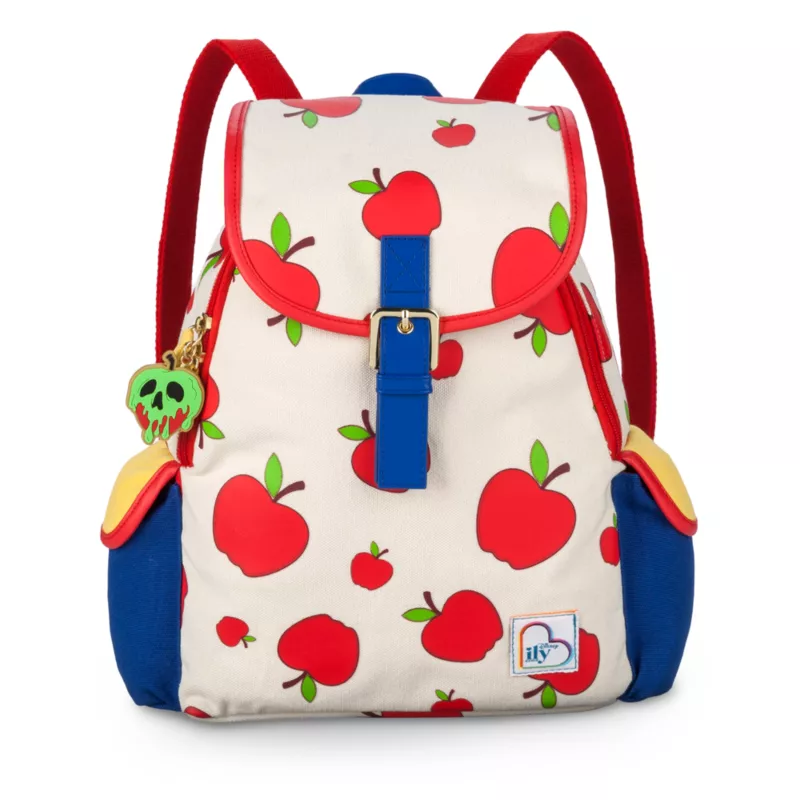 Disney Ily 4EVER Backpack Inspired By Snow White