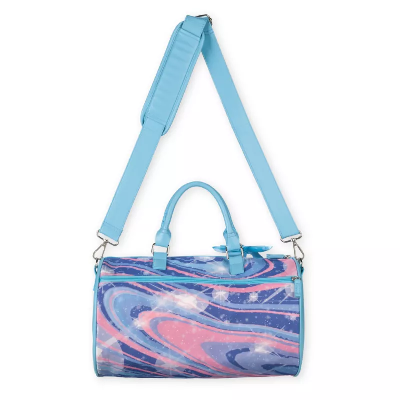 Disney Ily 4EVER Duffle Bag Inspired By Cinderella - Image 3
