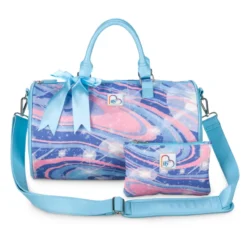 Disney Ily 4EVER Duffle Bag Inspired By Cinderella