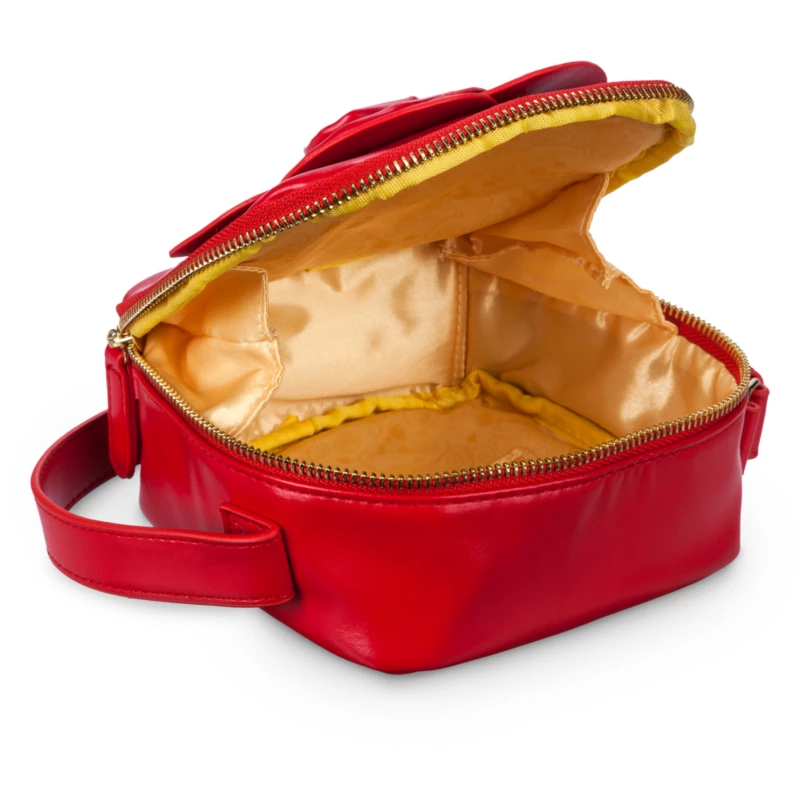Disney Ily 4EVER Crossbody Bag Inspired By Belle, Beauty And The Beast - Image 4