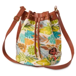 Moana Swim Bag For Kids