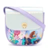 Disney Store The Little Mermaid Crossbody Bag, Live Action Film