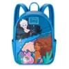 The Little Mermaid Loungefly Mini Backpack, Live Action Film