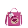 Lotso Floral Tote Bag