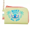 Stitch Card Case, Summer Splash