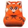 Red Panda Backpack, Turning Red