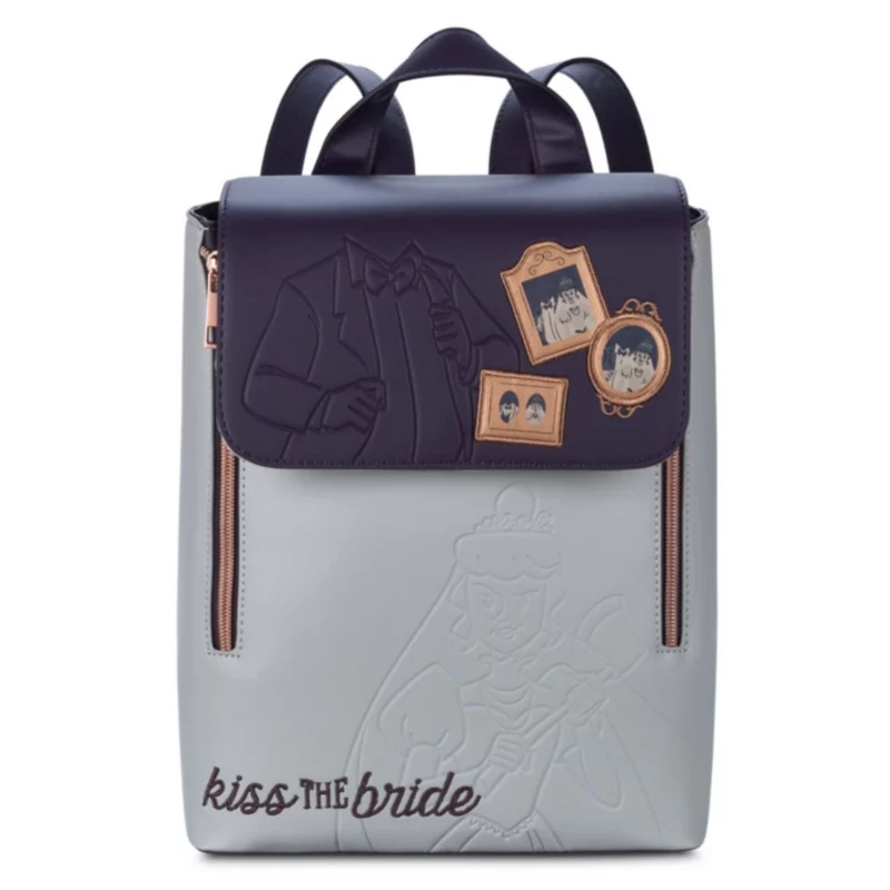 The Bride Mini Backpack, The Haunted Mansion - Image 2