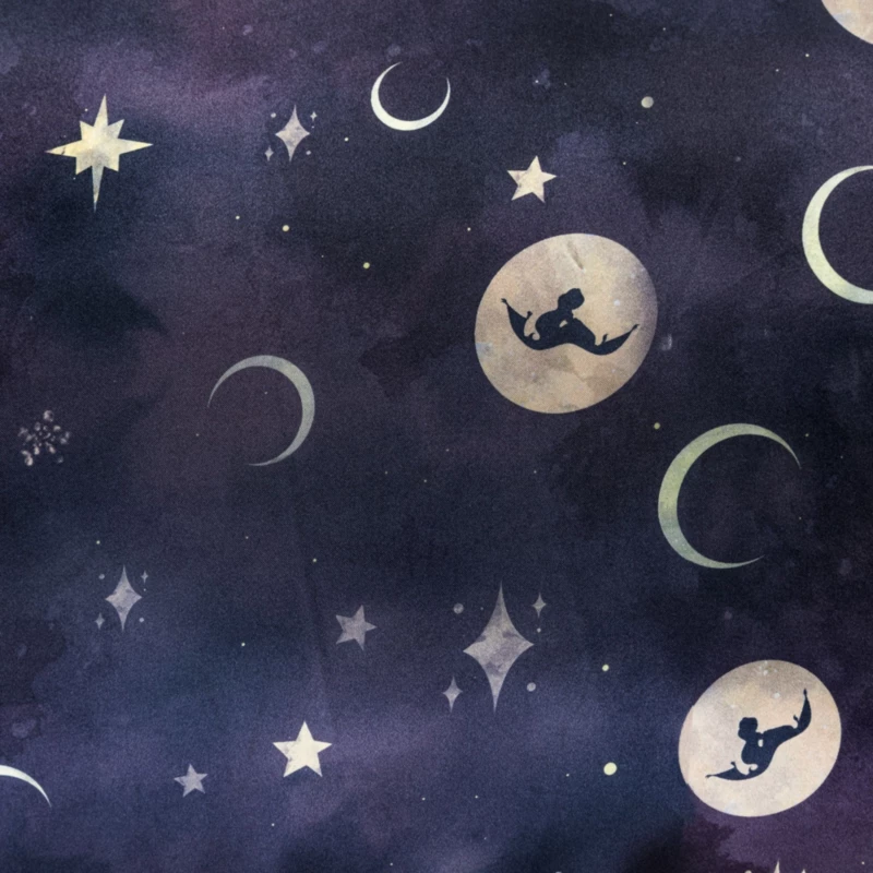 Jasmine Gift Sleep Set, Aladdin - Image 5