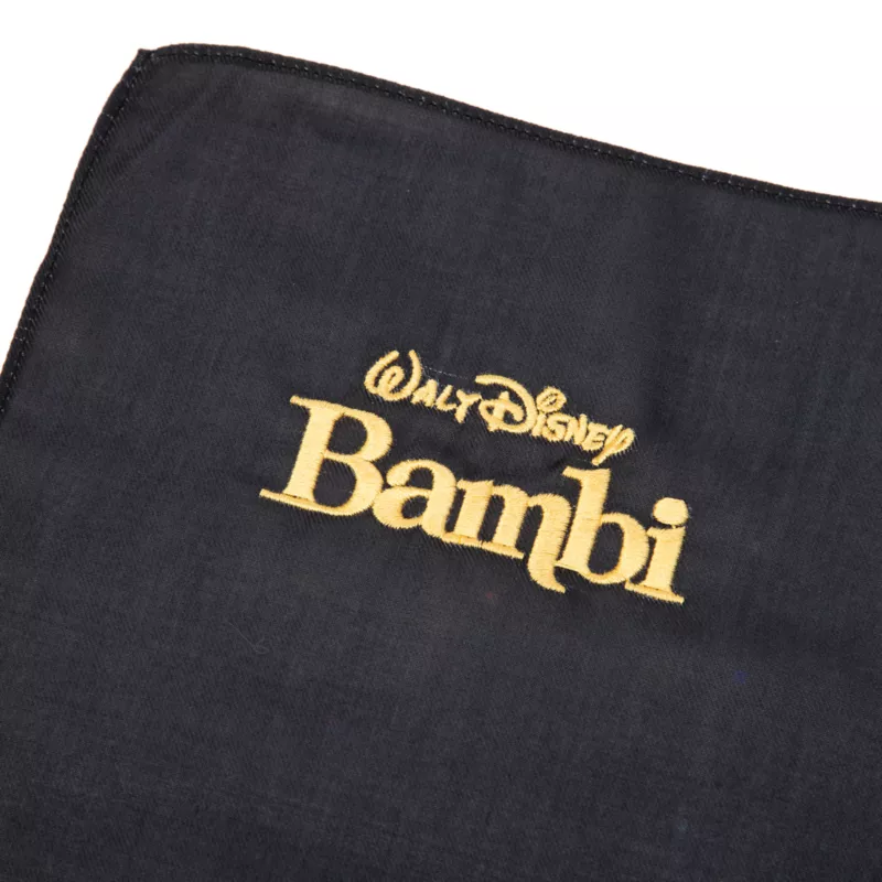 Bambi In The Wood, Scarf - Image 2