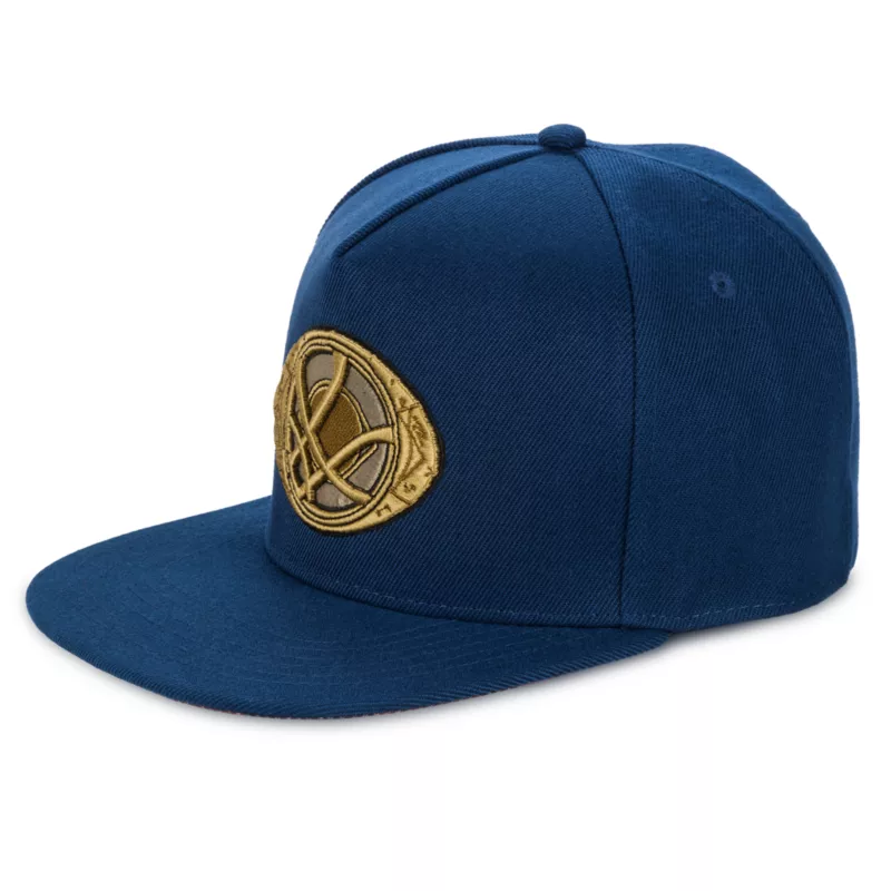 Eye Of Agamotto Baseball Cap For Adults, Doctor Strange In The Multiverse Of Madness - Image 2