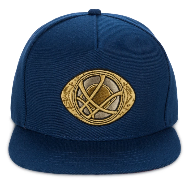 Eye Of Agamotto Baseball Cap For Adults, Doctor Strange In The Multiverse Of Madness