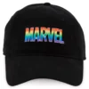 Marvel Pride Cap For Adults